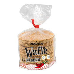 Salte vafler 100 g