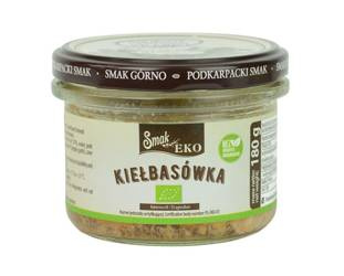 Pølsehorn BIO 180 g