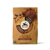 Fairtrade-kakaobønnekiks BIO 250 g - Alce Nero