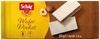 Wafer pocket - glutenfri valnøddevafler 50 g - Schar