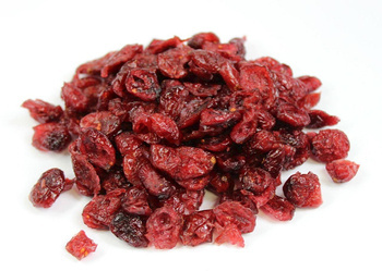 Tranebær sødet med rørsukker BIO (råvare) (11,34 kg) 6