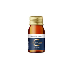 Collagen Sport shot kosttilskud 30 ml - PRIMABIOTIC