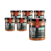 SÆT 6 x Kimchi Classic Mild 300 g