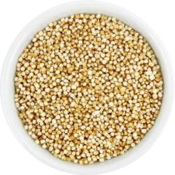 Amaranth ekspanderet BIO (råmateriale) (11 kg) 1