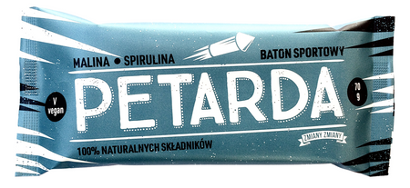 Baton petarda Zmiany Zmiany, 70g