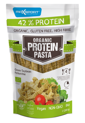 Makaron (z zielonej soi) fettuccine bezglutenowy bio 200 g