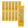KIT 12 x Spaghetti pasta (semolina) bio 500 g - Alce Nero