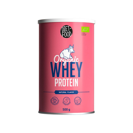 Valleprotein bio 500 g