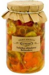 Frokostsalat belweder 860 g (460 g) - Luniak