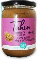 Tahina (sesampasta) bio 500 g