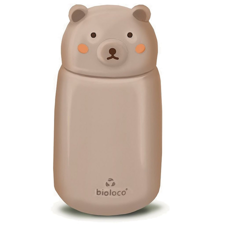 Baby bear termoflaske 320 ml - chic