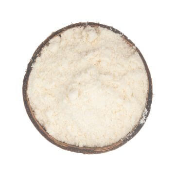 Kokosmel 1 kg - Tola