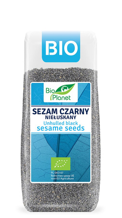 Paddy sort sesam bio 200 g - BIO PLANET