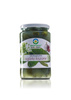 Syltede agurker BIO 400 g / 700 g
