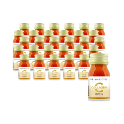 KIT 30 x Collagen shot 30 ml