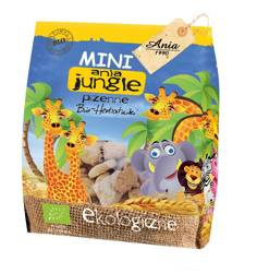 Mini junglekiks bio 100 g
