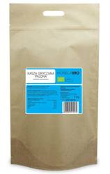 Ristede boghvedegryn bio 5 kg