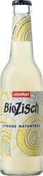 Cloudy lemon fizzy drink bio 330 ml voelkel