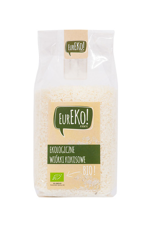 Kokoschips bio 200 g