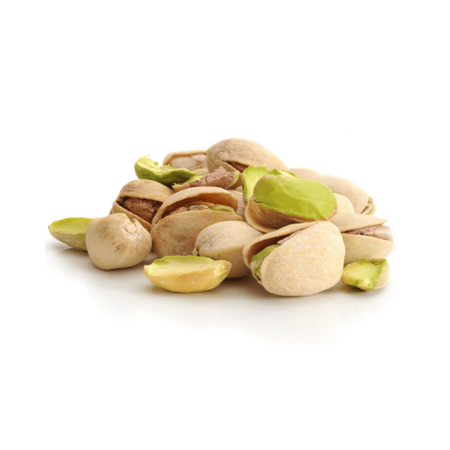 Ristede saltede pistacienødder (store) 250 g - TOLA