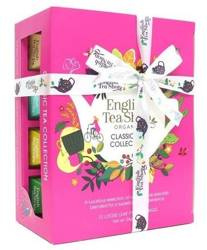 Pyramide te sæt (12 x 2) bio 24 g