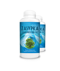 Amorf diatomit 75 g (opfyldning) - Perma-Guard