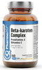 Beta-caroten Complex glutenfrit kosttilskud 60 kapsler - Pharmovit (Clean Label)