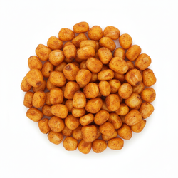 Ristet majs med chilismag 2 kg - TOLA