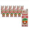Sæt med 12 x Coconut drink classic uden sukker bio 1 l