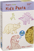 Pasta (semulje) til børn dinosaurer bio 300 g (børnepasta)