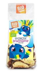 Paranødder bio 100 g