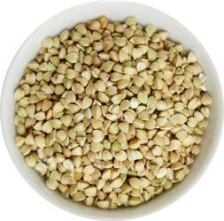 Boghvedegryn BIO (råmateriale) (25 kg)