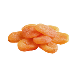 Let tørret abrikos 500 g - TOLA