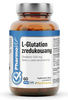 L-glutathion reduceret glutenfrit kosttilskud 60 kapsler - Pharmovit (Clean Label)