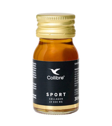 Kollagen (10 000 mg) sports shot kosttilskud 30 ml - Collibre