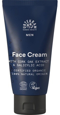 Ansigtscreme til mænd BIO 75 ml