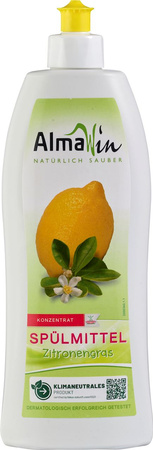 Lemongrass opvaskemiddel eco 500 ml