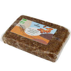Daddelpasta deglet nour bio 500 g - BIOTAMRA