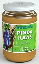 Jordnøddecreme bio 650 g