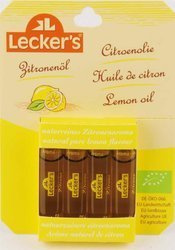 Citronsmag bio 4x2 ml