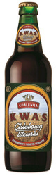 Litauisk brødsyre 500 ml - gerima