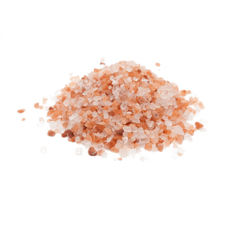 Groft Himalaya-salt (jod) 10 kg - Tola