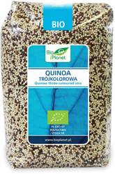 Quinoa tricolour bio 1 kg