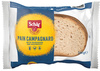 SÆT 5 x Pain campagnard - glutenfrit landbrød 240 g - Schar