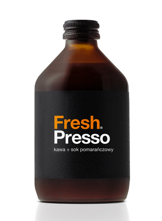 SÆT 8 x FreshPresso 315 ml