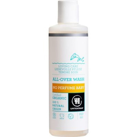 Baby neutral badelotion bio 250 ml