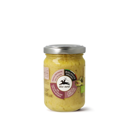 Artiskokpesto bio 130 g
