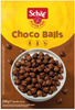 SÆT 5 x Choco balls - glutenfri kakaochips 250 g