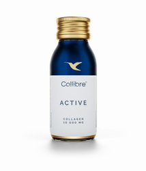 Kollagen (10 000 mg) Active Shot kosttilskud 60 ml - COLLIBRE