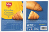 Croissant 4 stykker glutenfri 220 g Schar